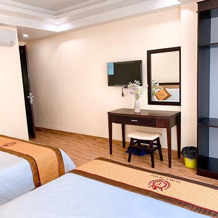 Tom'S Hotel Sa Pa Exterior photo